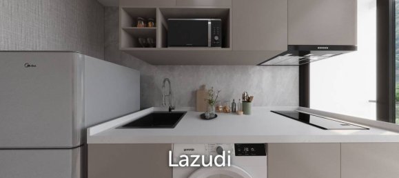 1 bedroom Condo in Chiang Mai, Thailand No. 24356 8