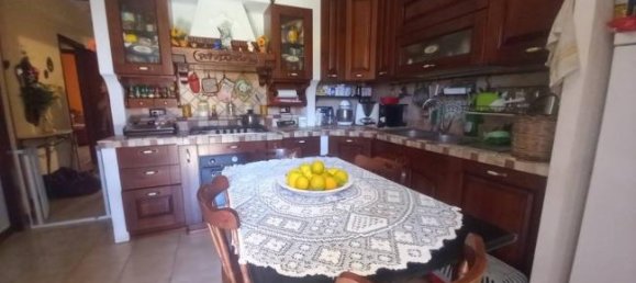 2 bedrooms Apartment in Messina, Italy No. 253298 5