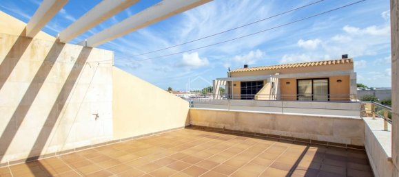 Villa de 4 dormitorios en Ciutadella De Menorca, Spain No. 5218 6