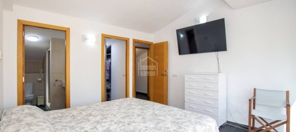 Villa de 4 dormitorios en Ciutadella De Menorca, Spain No. 5218 11