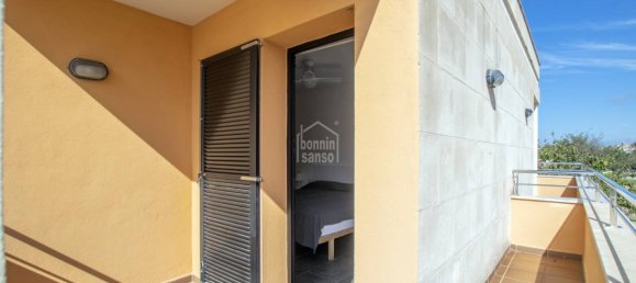 Villa de 4 dormitorios en Ciutadella De Menorca, Spain No. 5218 17