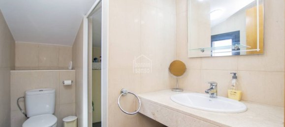 Villa de 4 dormitorios en Ciutadella De Menorca, Spain No. 5218 10