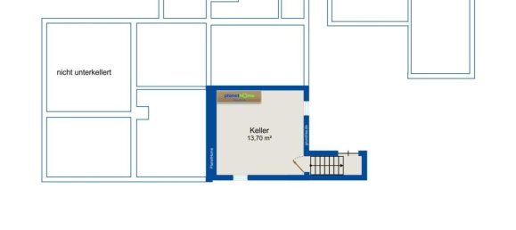 3-Zimmer Haus in Wien, Austria, Nr. 182811 16