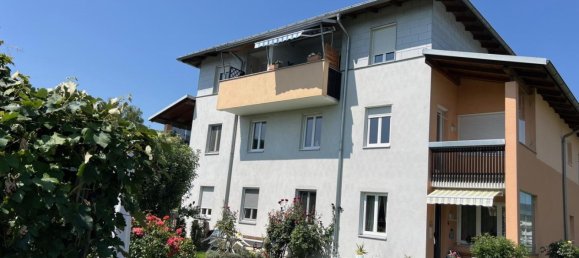 3غرفة شقة في Aurolzmunster, Austria رقم 232796 4