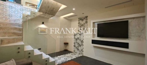 Maisonette de 2 dormitorios en Sliema, Malta No. 9994 2