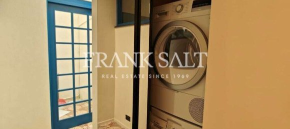 Maisonette de 2 dormitorios en Sliema, Malta No. 9994 7