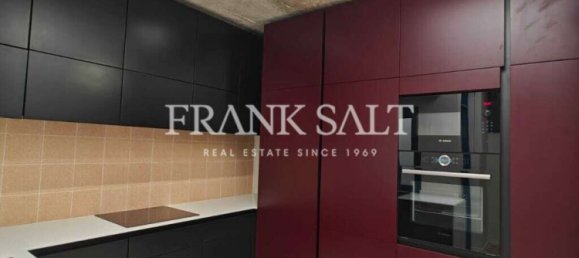 Maisonette de 2 dormitorios en Sliema, Malta No. 9994 9