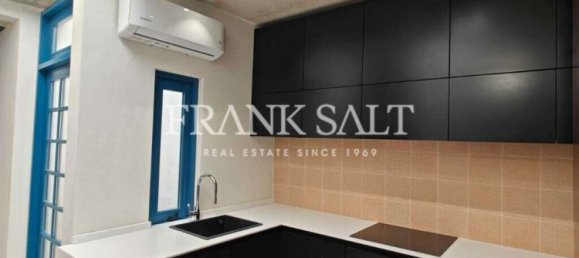 Maisonette de 2 dormitorios en Sliema, Malta No. 9994 8