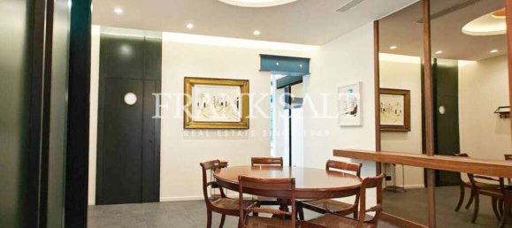 Maisonette de 2 dormitorios en Sliema, Malta No. 9994 5