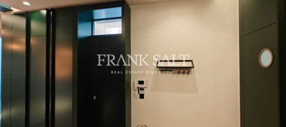 Maisonette de 2 dormitorios en Sliema, Malta No. 9994 11