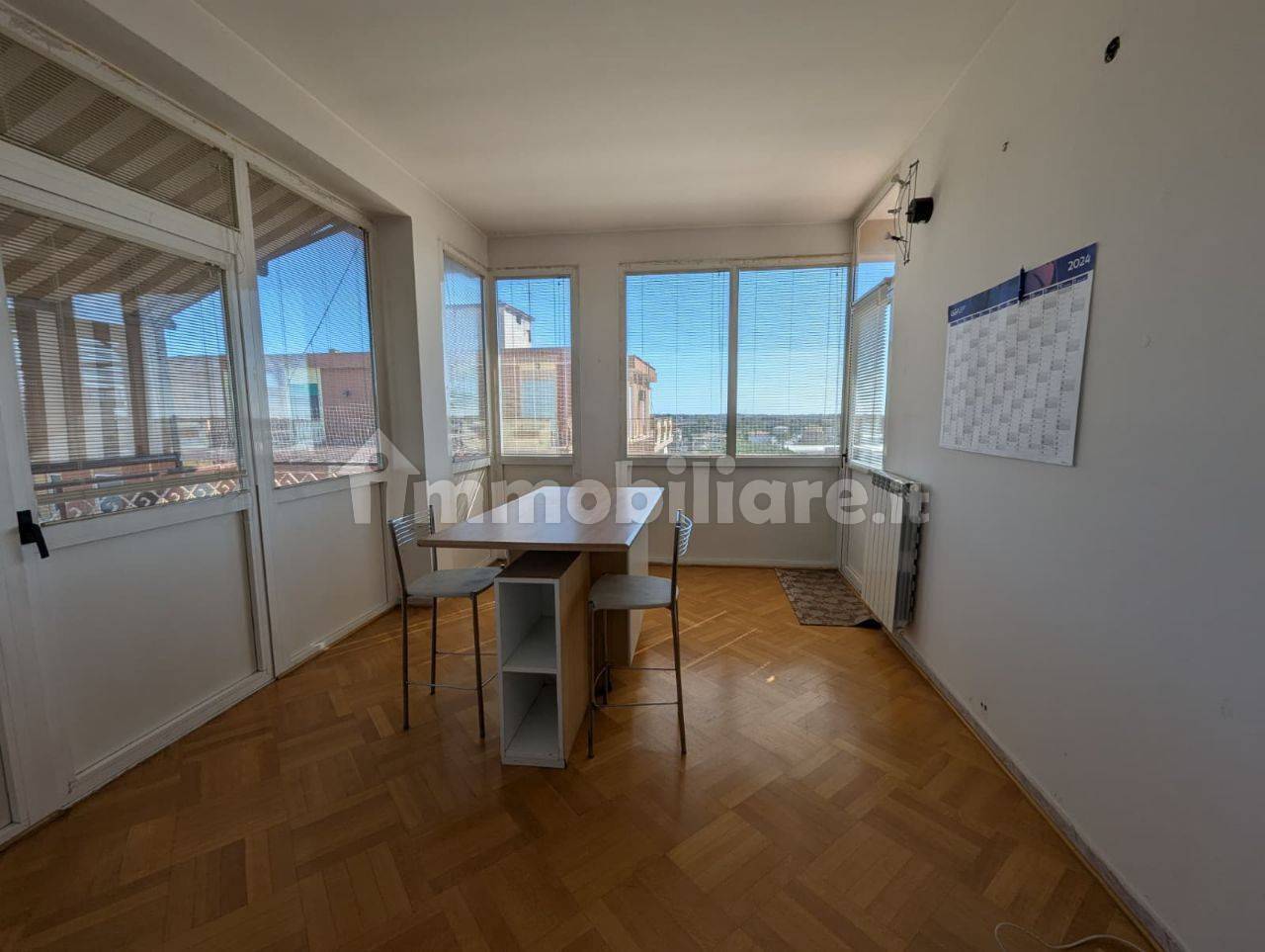 Penthouse T2 em Aprilia, Italy N.º 331103