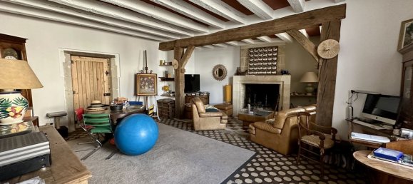 4 غرف نوم منزل في Ambillou, France رقم 332900 2