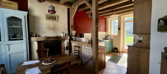 4 غرف نوم منزل في Ambillou, France رقم 332900 5