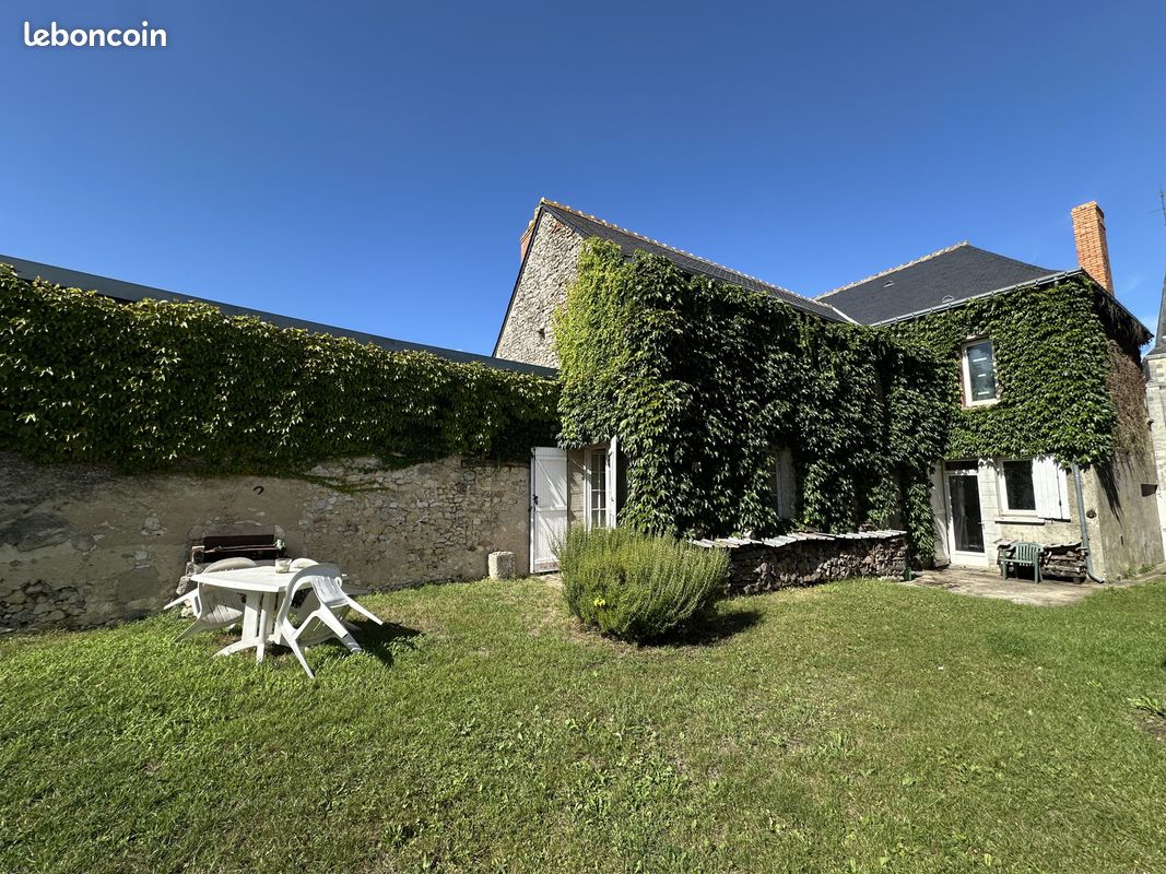 4 غرف نوم منزل في Ambillou, France رقم 332900