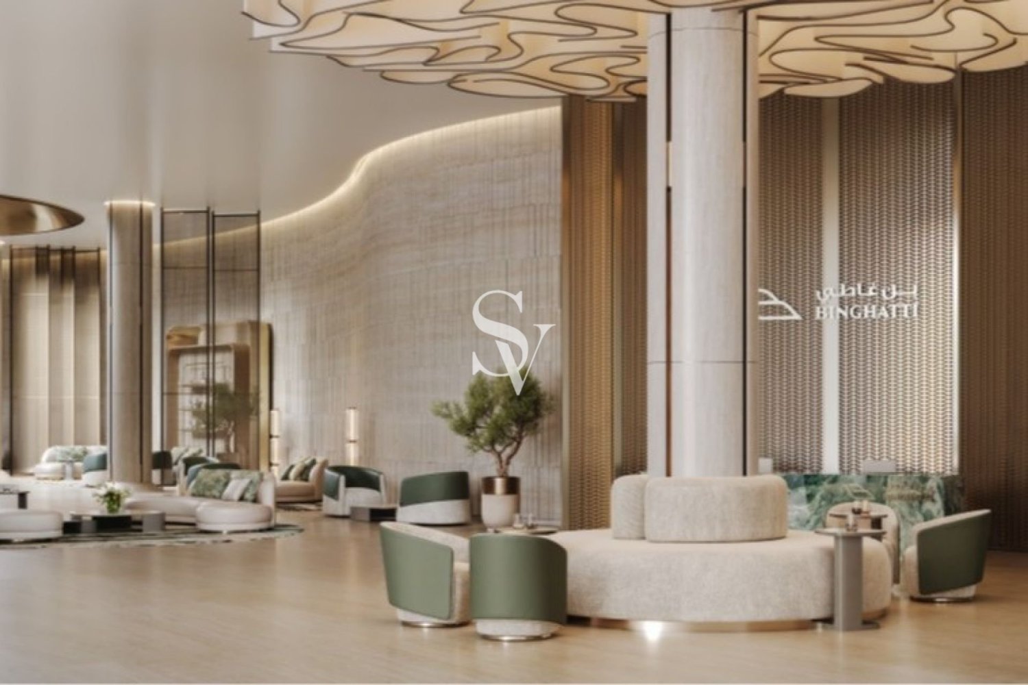 Propriedade comercial em Arjan, UAE 95 m² N.º 200965