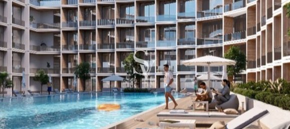 Propriedade comercial em Arjan, UAE 95 m² N.º 200965 6