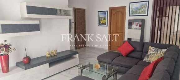 3 Schlafzimmer Wohnung in Kalkara, Malta, Nr. 11518 3