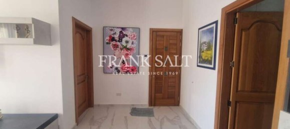 3 Schlafzimmer Wohnung in Kalkara, Malta, Nr. 11518 7