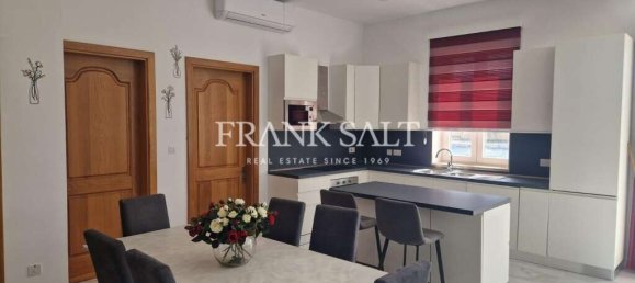 3 Schlafzimmer Wohnung in Kalkara, Malta, Nr. 11518 2