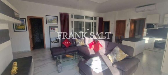 3 Schlafzimmer Wohnung in Kalkara, Malta, Nr. 11518 4