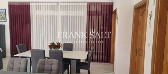 3 Schlafzimmer Wohnung in Kalkara, Malta, Nr. 11518 9