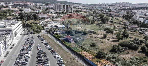 Propriété commerciale à Lisbon, Portugal No. 75064 4