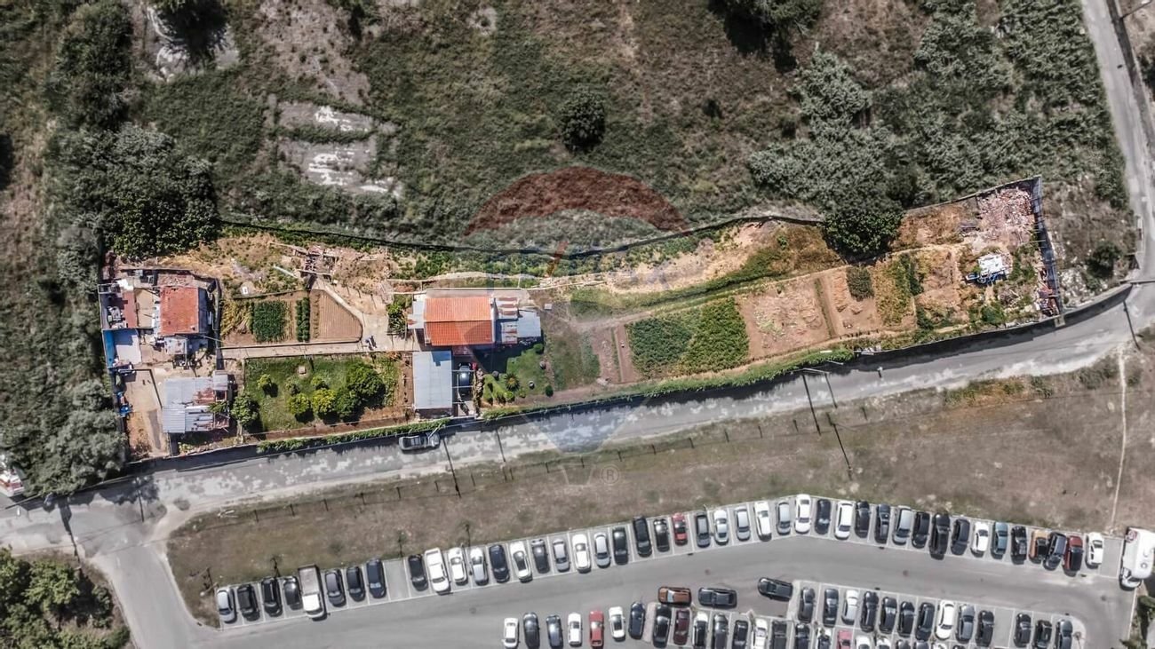 Propriété commerciale à Lisbon, Portugal No. 75064