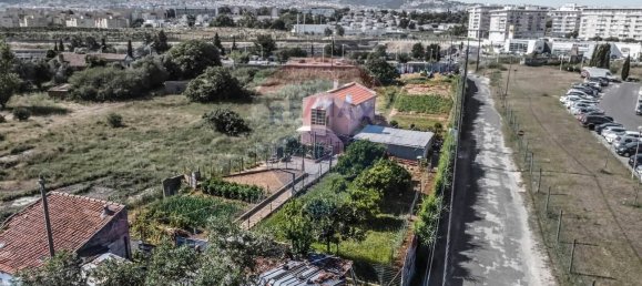 Propriété commerciale à Lisbon, Portugal No. 75064 7