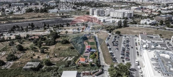 Propriété commerciale à Lisbon, Portugal No. 75064 2