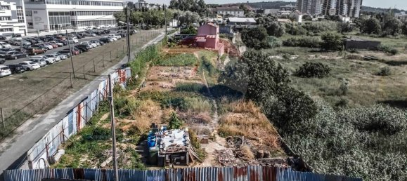 Propriété commerciale à Lisbon, Portugal No. 75064 8