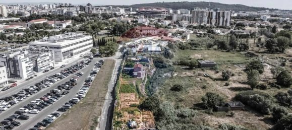 Propriété commerciale à Lisbon, Portugal No. 75064 5