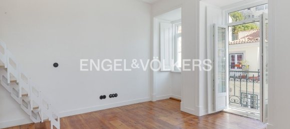 Penthouse T3 em Lisbon, Portugal N.º 10366 2