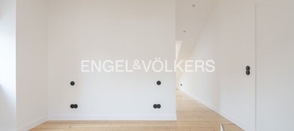 Penthouse T3 em Lisbon, Portugal N.º 10366 28