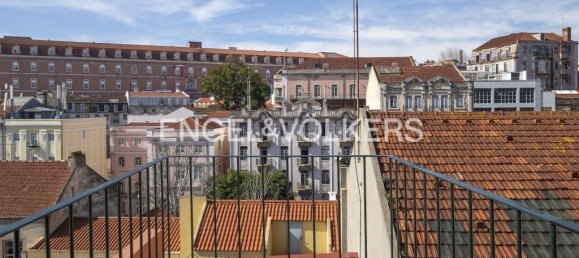 Penthouse T3 em Lisbon, Portugal N.º 10366 39