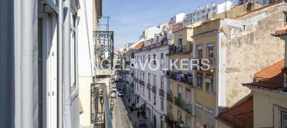 Penthouse T3 em Lisbon, Portugal N.º 10366 11
