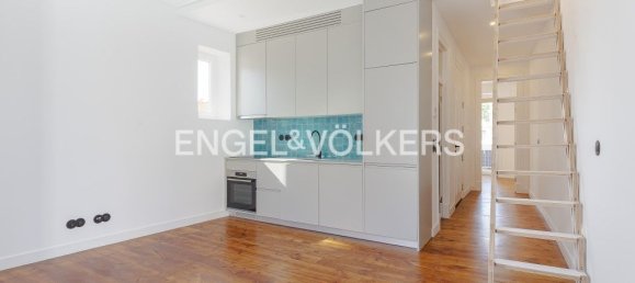 Penthouse T3 em Lisbon, Portugal N.º 10366 5