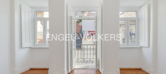 Penthouse T3 em Lisbon, Portugal N.º 10366 9