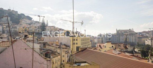 Penthouse T3 em Lisbon, Portugal N.º 10366 30