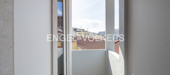Penthouse T3 em Lisbon, Portugal N.º 10366 22