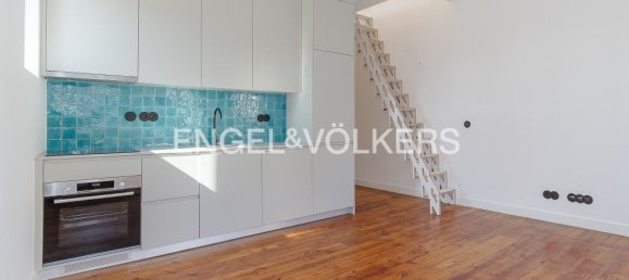Penthouse T3 em Lisbon, Portugal N.º 10366 6