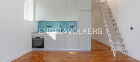 Penthouse T3 em Lisbon, Portugal N.º 10366 4