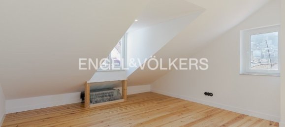 Penthouse T3 em Lisbon, Portugal N.º 10366 25