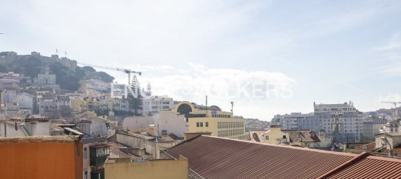 Penthouse T3 em Lisbon, Portugal N.º 10366 23