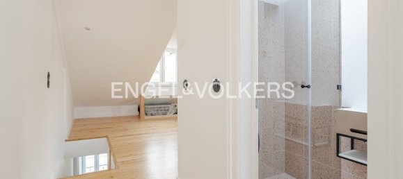 Penthouse T3 em Lisbon, Portugal N.º 10366 32