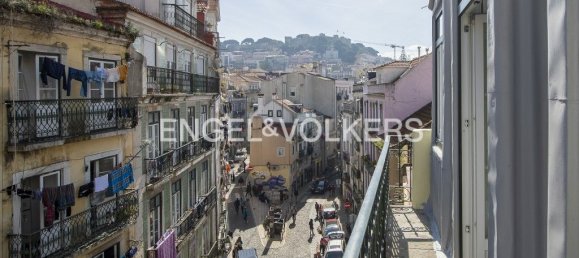 Penthouse T3 em Lisbon, Portugal N.º 10366 10