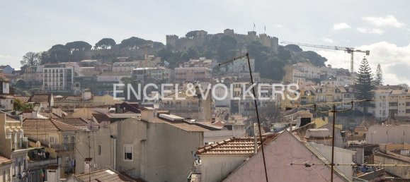 Penthouse T3 em Lisbon, Portugal N.º 10366 29