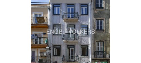 Penthouse T3 em Lisbon, Portugal N.º 10366 45