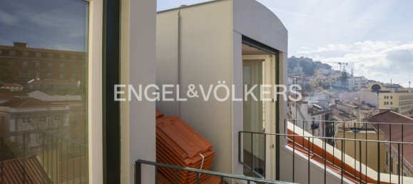 Penthouse T3 em Lisbon, Portugal N.º 10366 40