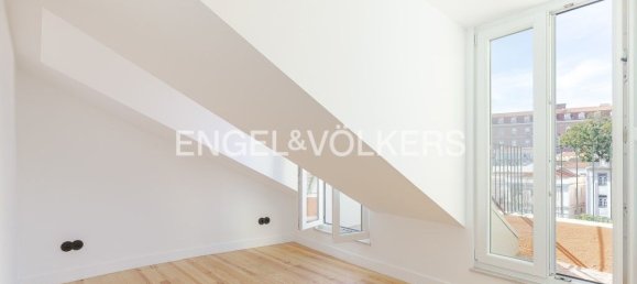 Penthouse T3 em Lisbon, Portugal N.º 10366 36
