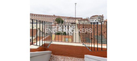 Penthouse T3 em Lisbon, Portugal N.º 10366 38